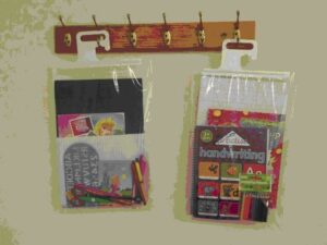Heavy Duty Clip Close Bags