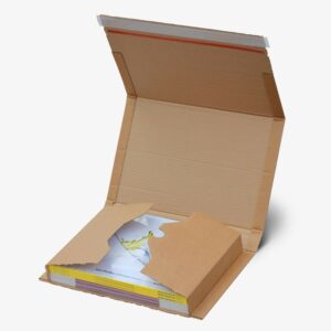 Bookwrap