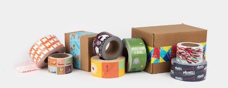 tape