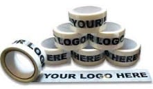 tape printed
