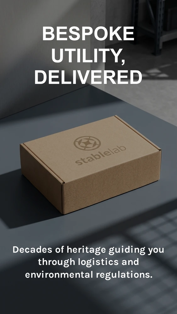 Bespoke_Utility,_Delivered Woldpac