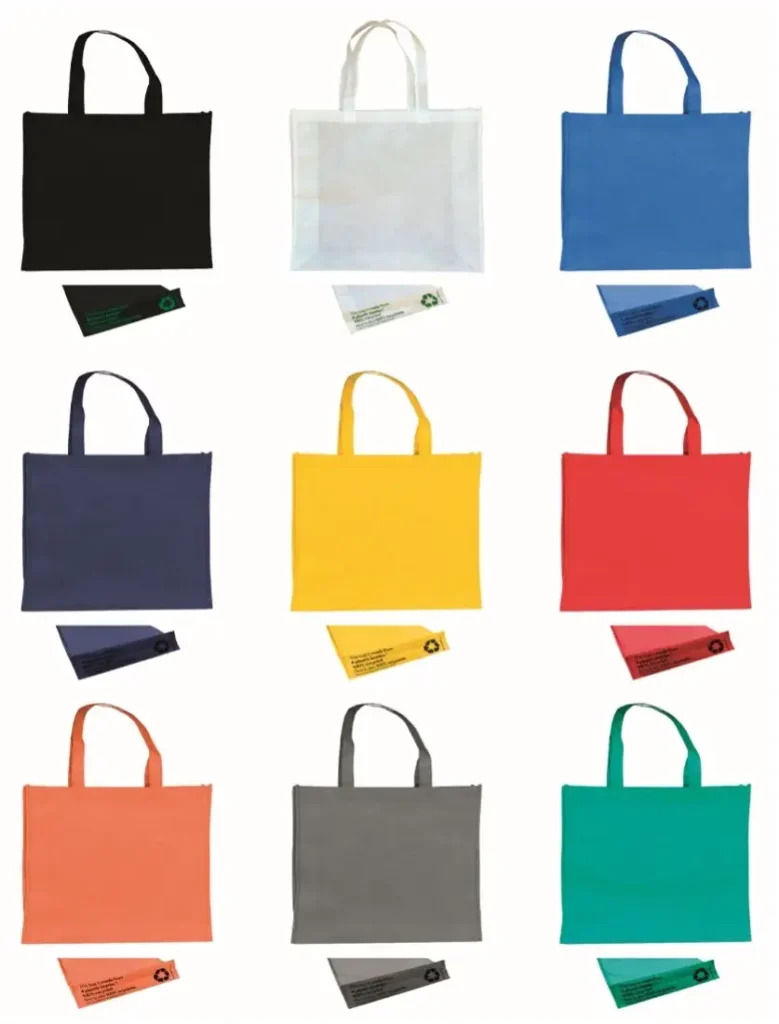 RPET Bag