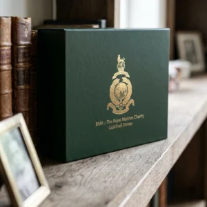 wodlpac short run box on shelf