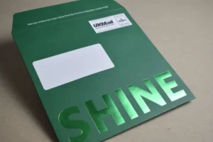 Make your brand shine